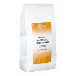 FLOHSAMEN INDISCH Kjerner, 1 kg
