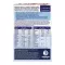 DOPPELHERZ A-Z+Omega-3 alt-i-ett-systemkapsler, 60 stk