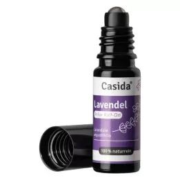 LAVENDEL ROLL-PÅ, 10 ml