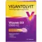 VIGANTOLVIT 2000 IE vitamin D3-brusetabletter, 60 stk