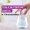 VIGANTOLVIT 2000 IE vitamin D3-brusetabletter, 60 stk