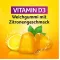 Instructions for use for VIGANTOLVIT 2000 I.U. Vitamin D3 mykt tannkjøtt, 60 stk - 2