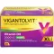 VIGANTOLVIT 2000 IE vitamin D3 veganske myke kapsler, 120 stk