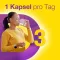 Vigantolvit 2000 IE vitamin D3 veganske myke kapsler, 120 stk