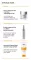 Instructions for use for EUCERIN Solvæske Hydro Protect Face LSF 50+, 50 ml - 7