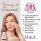 HIMALAYAS Dreams Ayurvedic body&Ges.oil rosa lot, 100 ml