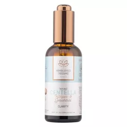 HIMALAYAS Dreams Ayurveda Body&amp;Centella-olje, 100 ml