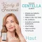 Himalayas Dreams Ayurveda Body & Ansiktsolje Centella, 100 ml