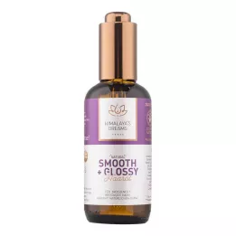 HIMALAYAS Dreams Ayurveda Hair Oil glatt &amp; blank, 100 ml