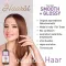 HIMALAYAS Dreams Ayurveda Hair Oil glatt & blank, 100 ml