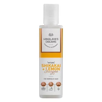 HIMALAYAS Dreams Ayurveda Shamp.Shikakai & Sitron, 200 ml HIMALAYAS Dreams Ayurveda Shamp.Shikakai & Sitron, 200 ml