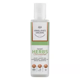 HIMALAYAS Dreams Ayurveda balsam med urter, 200 ml