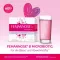FEMANNOSE B Mikrobiotisk granulat, 14 stk