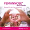FEMANNOSE B Mikrobiotisk granulat, 14 stk
