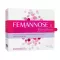 FEMANNOSE B Mikrobiotisk granulat, 14 stk