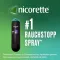 Nicorette Frukt &amp; Myntespray 1 mg / spray Nfc, 1 stk