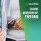 Nicorette Frukt &amp; Myntespray 1 mg / spray Nfc, 1 stk