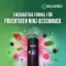 Nicorette Frukt &amp; Myntespray 1 mg / spray Nfc, 1 stk