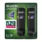 NICORETTE Frukt &amp; Mynte Spray 1 mg/spray NFC, 2 stk
