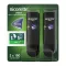 NICORETTE Myntespray 1 mg/spray NFC, 2 stk