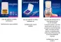 Instructions for use for Clearblue Fertilitetsmonitor Teststicks 30 + 3, 33 stk - 4