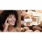 PLANTANA Shea Face Cream Hyaluron & Vitamin-E, 50 ml