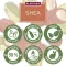 PLANTANA Shea Face Cream Hyaluron & Vitamin-E, 50 ml