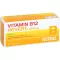 VITAMIN B12 HEVERT 450 μg tabletter, 50 stk