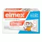 Elmex barnetannkrem 2 - 6 år duopakning, 2x50 ml