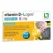 vitamin D-Loges 5600 internasjonale enheter ukentlig depot for barn (15 stk)