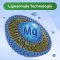 GLYCOWOHL vital liposomal magnesium høydosekapsler, 120 stk