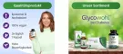 Instructions for use for Glycowohl Vital Liposomal Magnesium Høy Dos.kps.(120 stykker) - 4