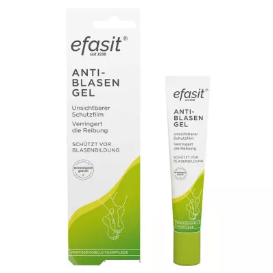 EFASIT Anti-Bladder Gel, 17 ml