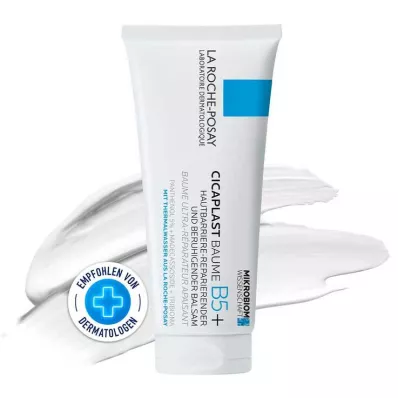 ROCHE-POSAY Cicaplast Baume B5+, 100 ml ROCHE-POSAY Cicaplast Baume B5+, 100 ml