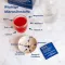 ORTHOMOL Cellprotect granulat/tabletter/kapsler kombi, 1 stk