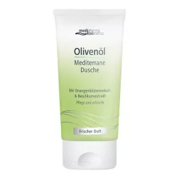 OLIVENÖL MEDITERRANE Dusj, 150 ml