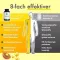 GREEN NATURALS Vitamin D3 liposomale høydosekapsler, 120 stk