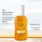 SONNE SCHUTZ & Tan Spray bronse LSF 50, 200 ml