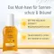 SONNE SCHUTZ & Tan Spray bronse LSF 50, 200 ml