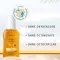 SONNE SCHUTZ & Tan Spray bronse LSF 50, 200 ml