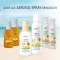 Solbeskyttelse & Care Spray Kids LSF 50 + , 200 ml