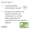 EFASIT Sensitive fotkrem, 75 ml