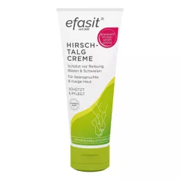EFASIT Hjortetalgkrem, 75 ml