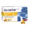Gelencium Curcuma Plus høydose med vitamin C-kapsler, 60 stk