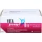 VITAPROMPT 1000 mikrogram filmdrasjerte tabletter, 100 stk