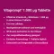 VITAPROMPT 1000 mikrogram filmdrasjerte tabletter, 100 stk
