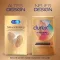 Durex Natural Feeling kondomer (8 stk)