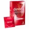 durex® Feel-real Ultra Condoms, 8 stk