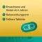 PARACETAMOL Dexcel 500 mg tabletter, 20 stk