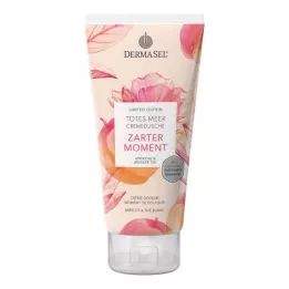 DERMASEL Dødehavskremdusj Delicate Moment, 200 ml